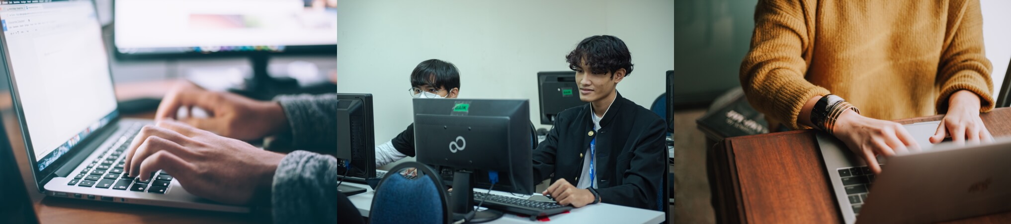 Certificate In Business Information Technology