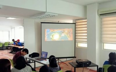 electronic sports involves competitive gaming using video games