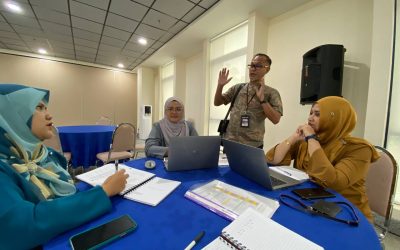 Hari Mesra Pelanggan, Agensi Kelayakan Malaysia