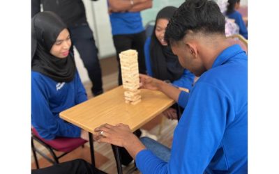 Traditional Games
